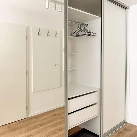 Apartmán Bright Ac Parking Airport Bratislava
